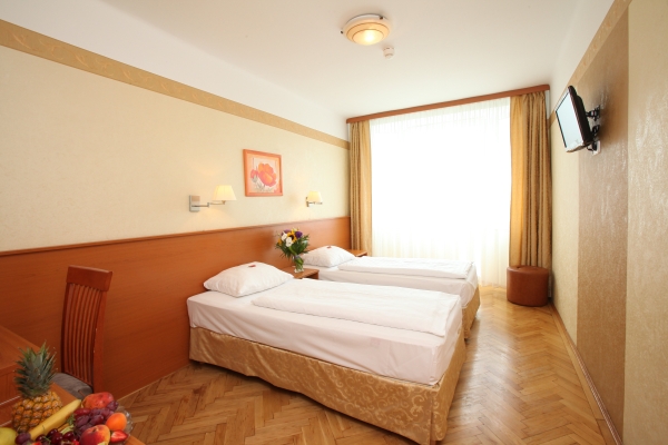 Hotel Medosz